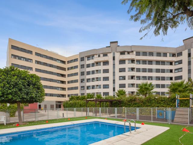 Apartamento en alquiler en Quatre Carreres, Comarca de València