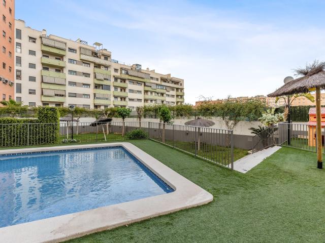 Apartamento en alquiler en Benissaudet, l'Alacantí