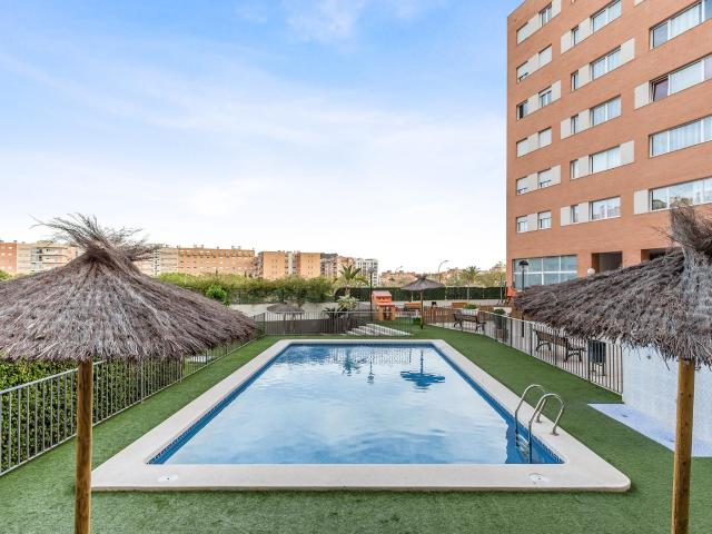 Apartamento en alquiler en Benissaudet, l'Alacantí