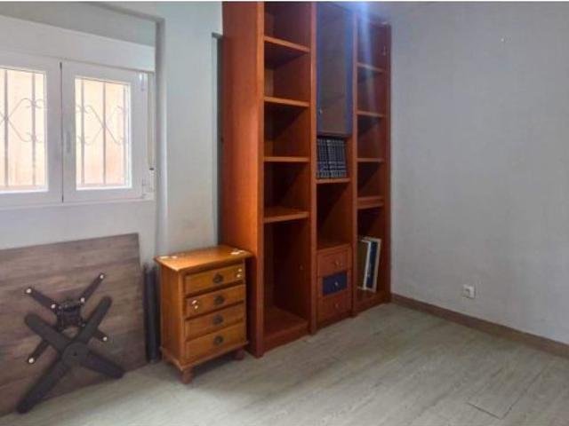 Piso en venta en Villa de Vallecas, Madrid