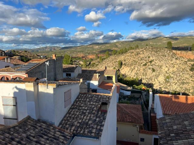 Casa en venta en El Valle de Cofrentes-Ayora, Valencia