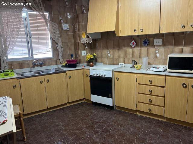 Casa en venta en Caudete, Castilla-La Mancha