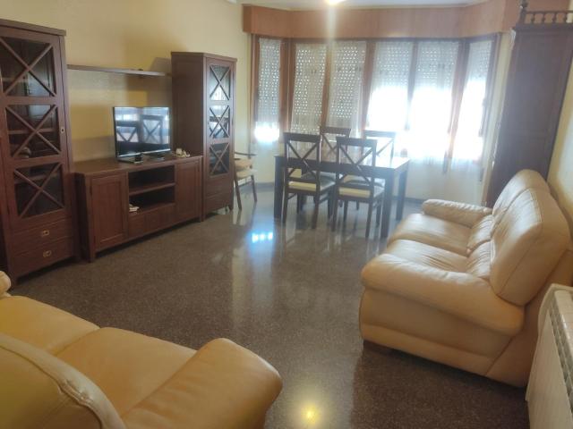 Piso en venta en Almansa, Castilla-La Mancha