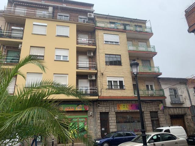 Piso en venta en Arenas De San Pedro