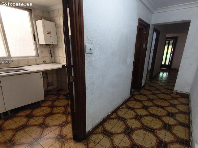 Piso en venta en Benimaclet, Comarca de València