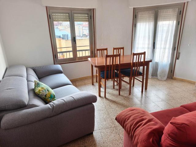 Piso en alquiler en Almansa, Castilla-La Mancha