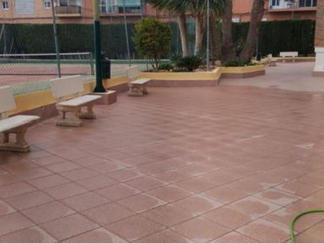 Piso en alquiler en la Florida Baixa, Alicante