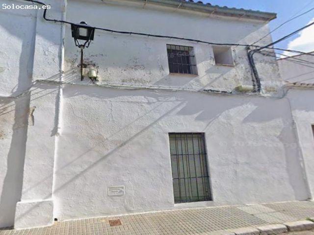Piso en venta en Llerena, Extremadura