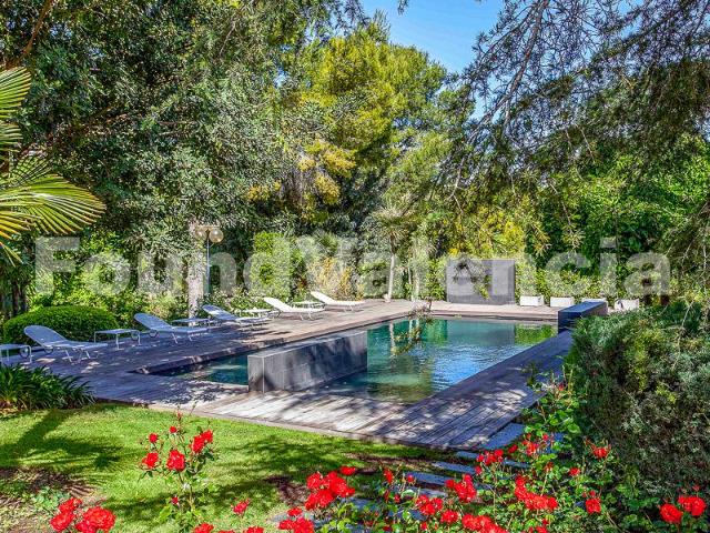 Casa en venta en Carambolo, La Hoya de Buñol