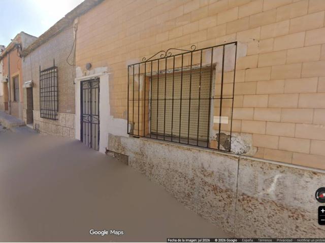Piso en venta en Pozo Estrecho, Cartagena