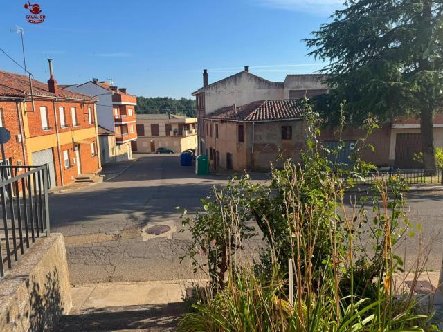 Casa en venta en Montejos del Camino, Valverde De La Virgen