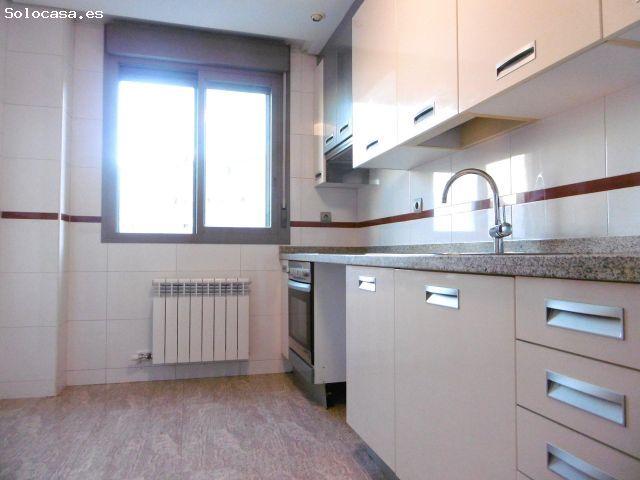 Piso en alquiler en Las Villas - Valparaíso, Valladolid