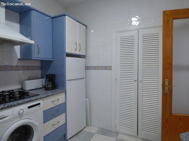 Piso en alquiler en Manzanera - Otero, Ceuta