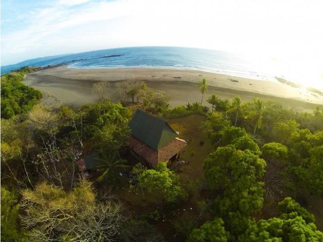 Casa venta en Soná