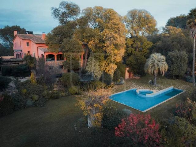 Chalet en venta en Barcelona