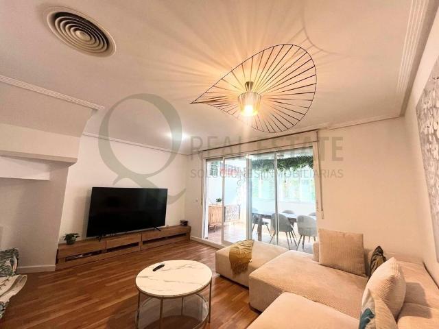 Chalet en alquiler en la Platja de Sant Joan, Alicante