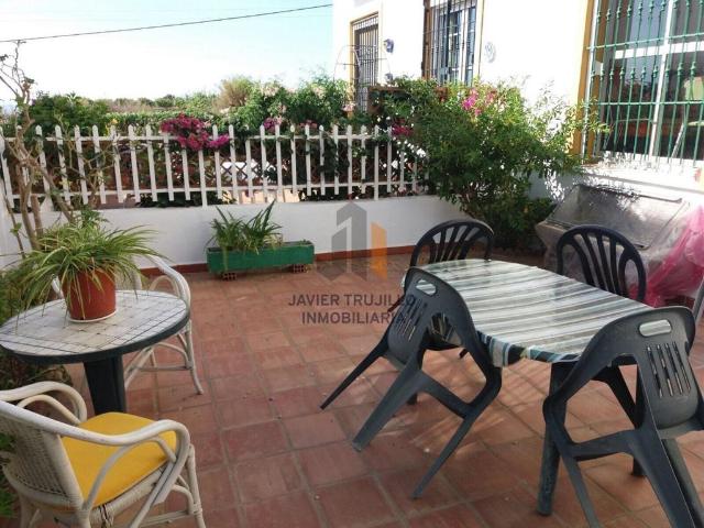 Chalet en venta en Algarrobo-Costa, La Axarquía