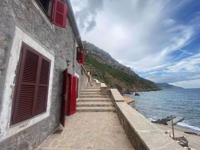 Chalet en venta en Serra de Tramuntana, Baleares