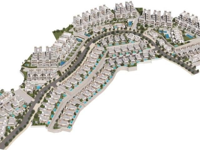Chalet en venta en Vera Playa, Vera