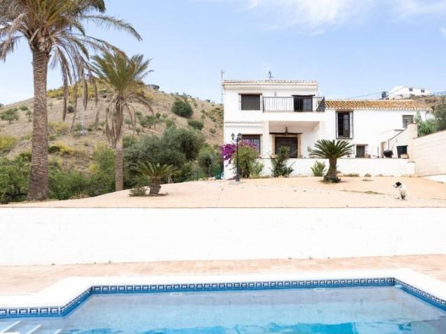 Chalet en alquiler en Sierra Llana I, Cártama