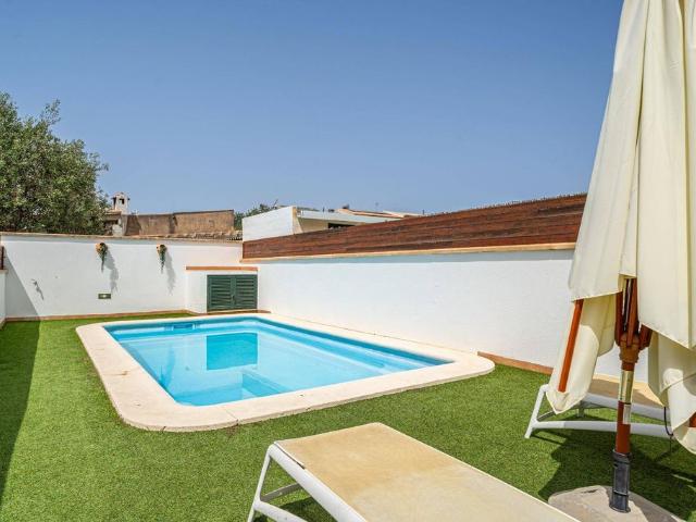 Chalet en venta en Pla de Mallorca, Baleares