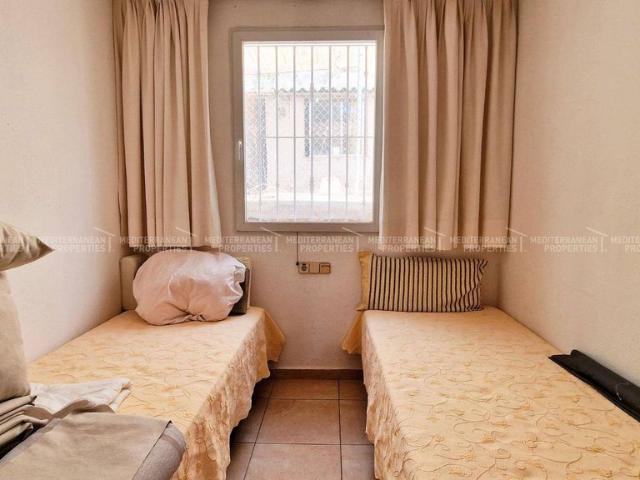 Chalet en venta en Urbanització Bell Horitzó, la Marina Baixa