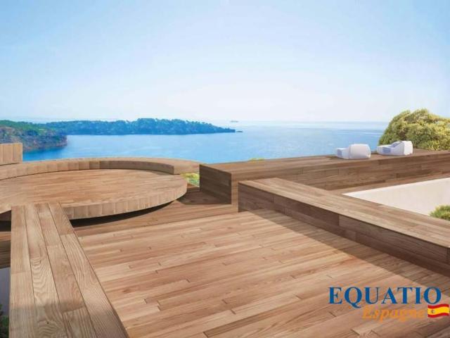 Chalet en venta en Eivissa, Baleares