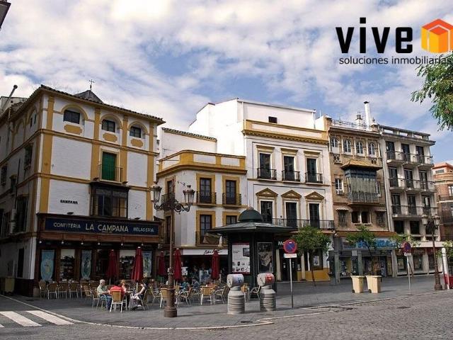 Chalet en venta en Casco Antiguo, Sevilla