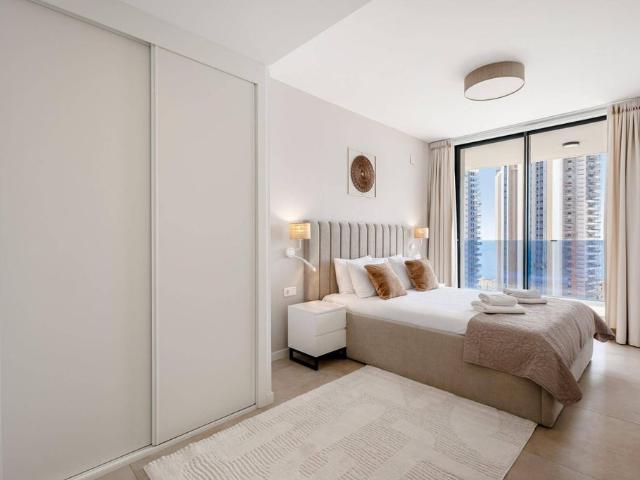 Chalet en alquiler en Ponent, Benidorm
