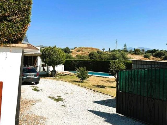 Chalet en venta en El Velerín, Costa del Sol Occidental