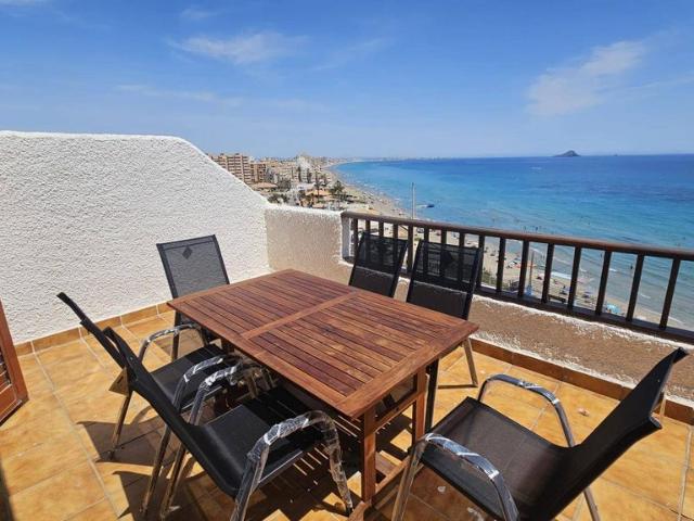 Chalet en alquiler en Rincón de San Ginés, Campo de Cartagena y Mar Menor