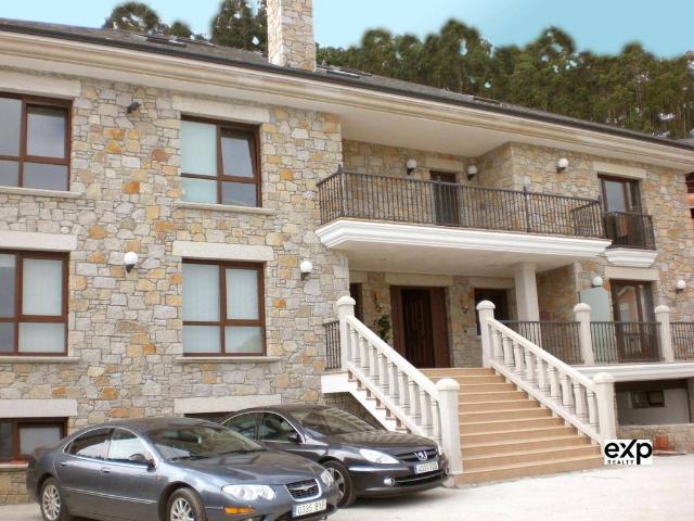 Chalet en venta en San Martiño de Mondoñedo, Foz