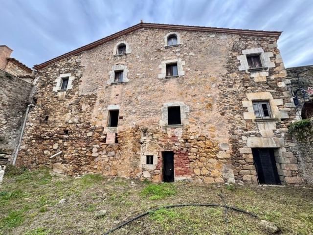 Chalet en venta en Juià