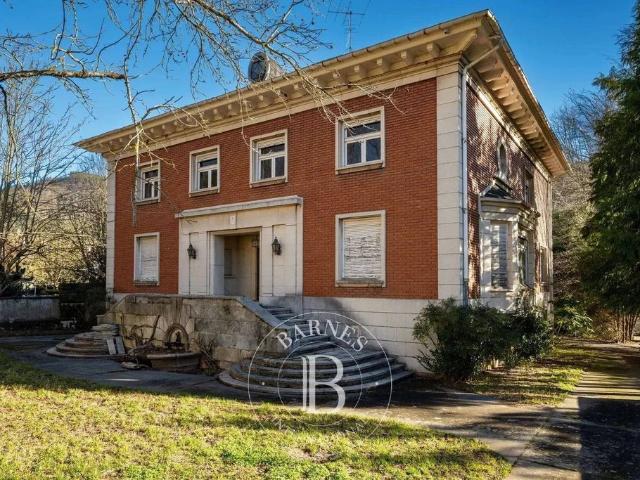 Chalet en venta en Donostia-san Sebastián, Guipúzcoa