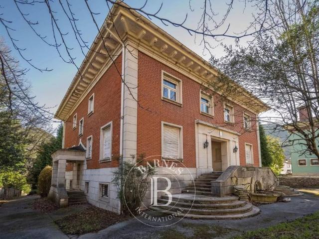 Chalet en venta en Donostia-san Sebastián, Guipúzcoa