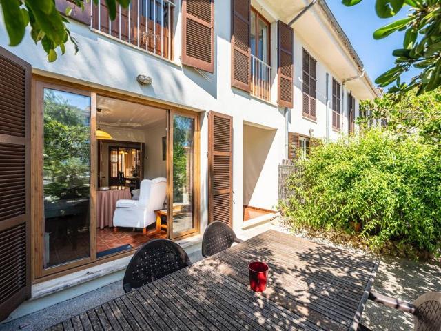 Chalet en venta en sa Pedruscada, Llevant