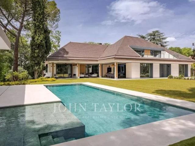 Chalet en venta en Alcobendas, Madrid