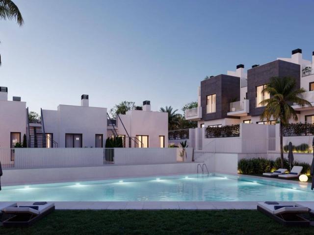 Chalet en venta en Torreblanca, Costa del Sol Occidental
