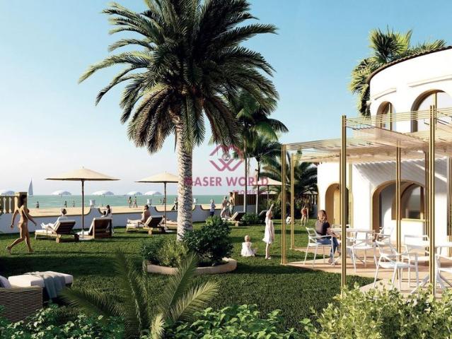 Chalet en venta en la Marina Alta, Valencia