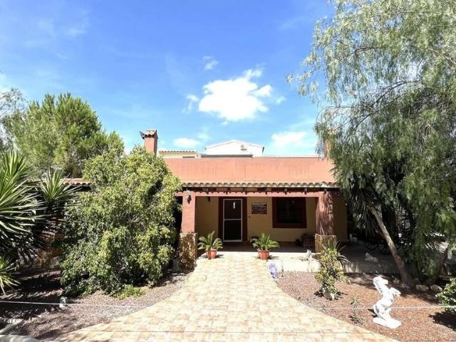 Chalet en venta en Las Norias, el Baix Segura / La Vega Baja