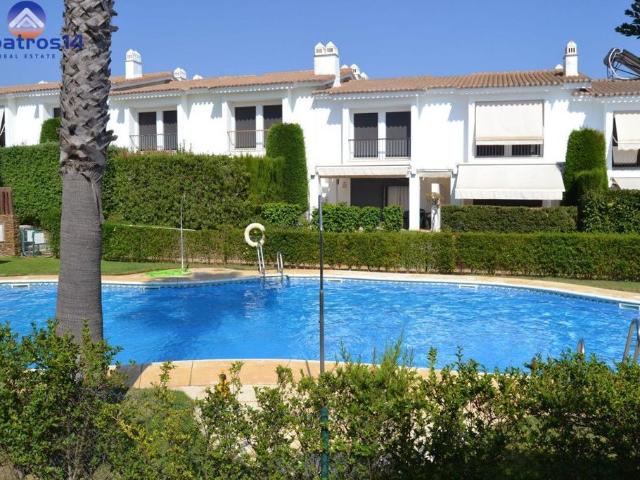 Chalet en alquiler en El Rompido, Costa Occidental