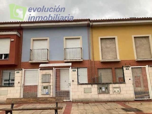 Chalet en venta en Briviesca, Burgos