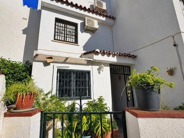 Chalet en venta en Costa del Sol Occidental, Andalucía