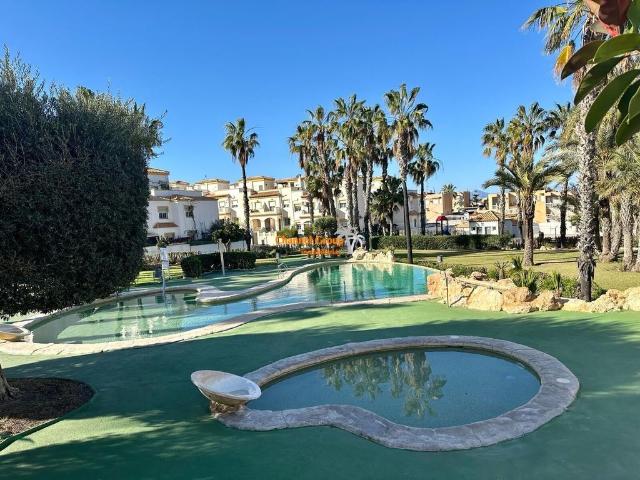 Villa en alquiler en Santa Pola, Urbanization Balcones del Mar