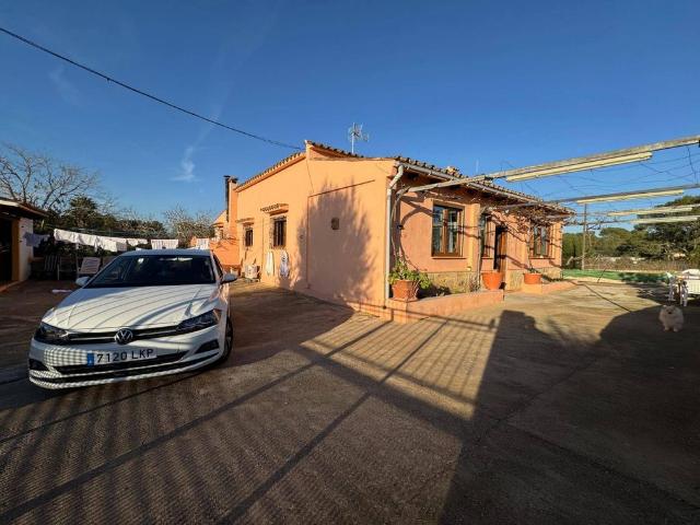 Chalet en alquiler en Algaida, Baleares