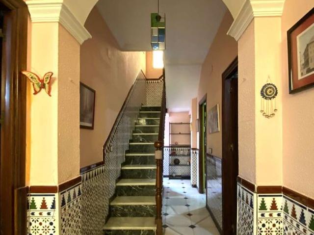 Chalet en venta en Bailén-Miraflores, Málaga-Costa del Sol