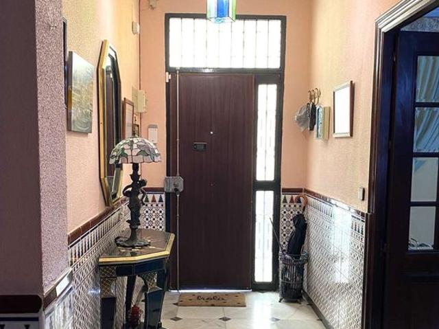 Chalet en venta en Bailén-Miraflores, Málaga-Costa del Sol