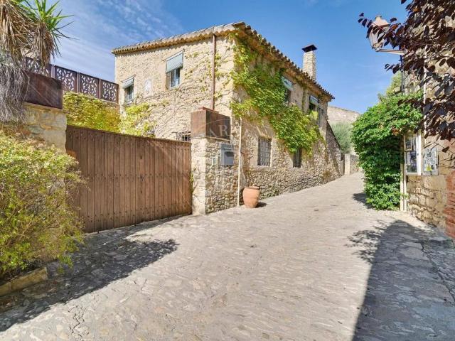 Chalet en venta en Peratallada, Baix Empordà
