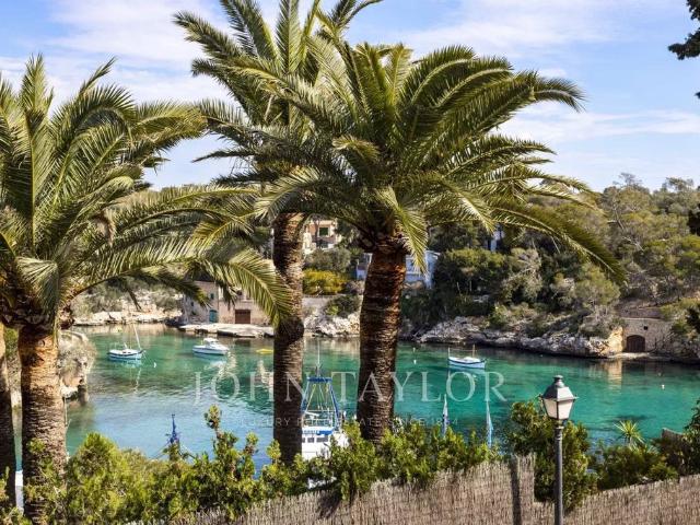 Chalet en venta en Migjorn, Baleares