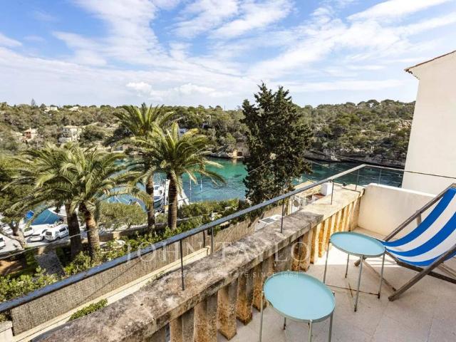 Chalet en venta en Migjorn, Baleares